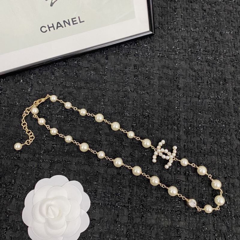 Chanel Necklaces